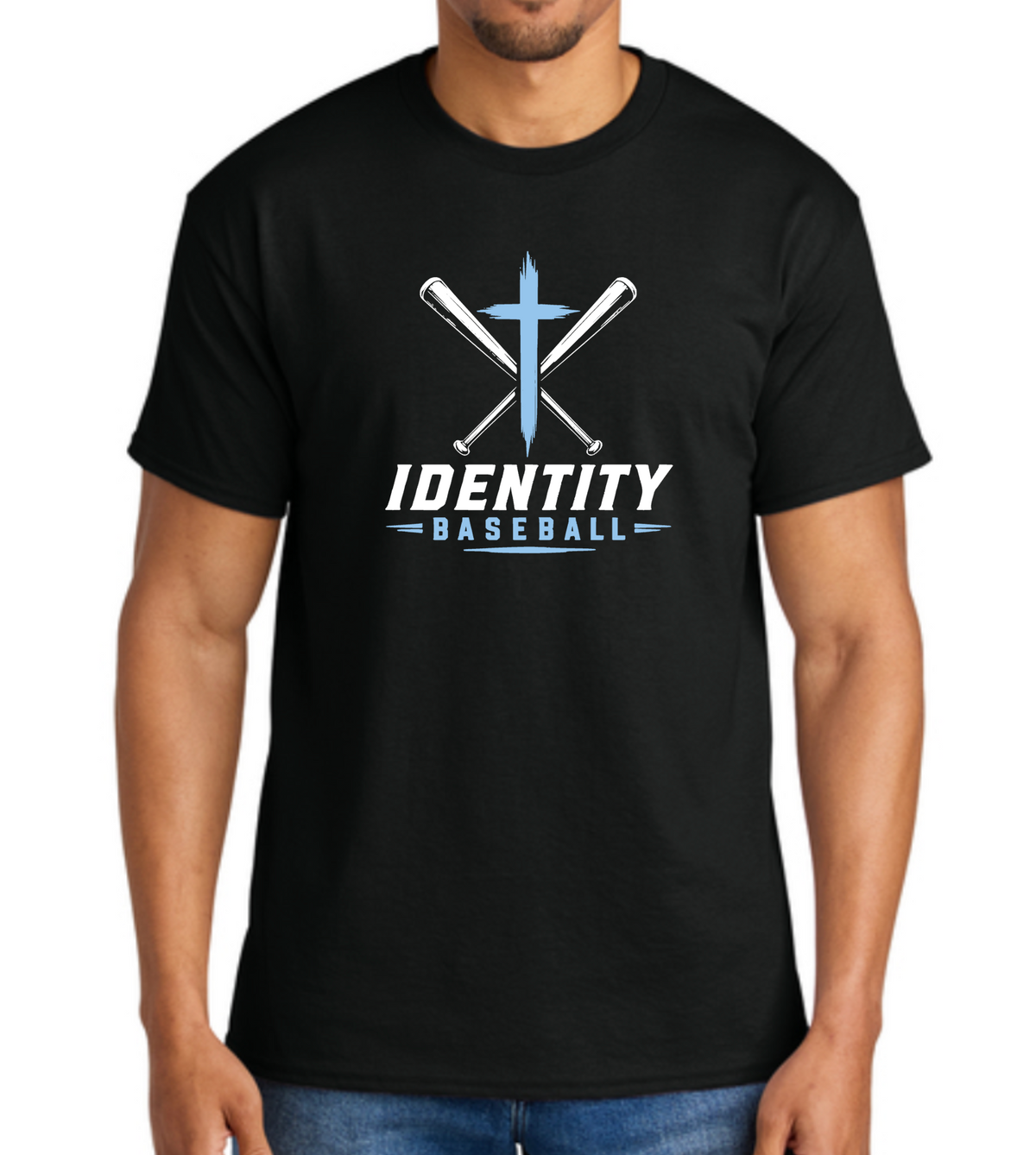 Identity - Logo