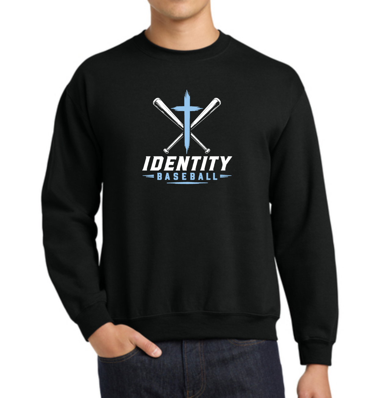 Identity - Logo