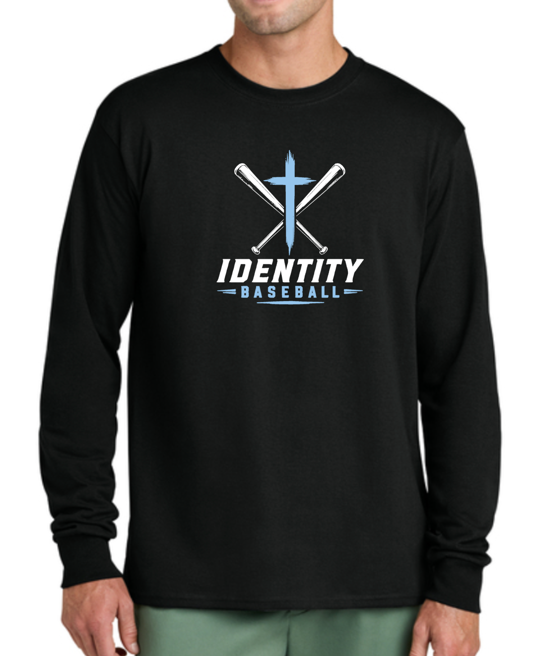 Identity - Logo
