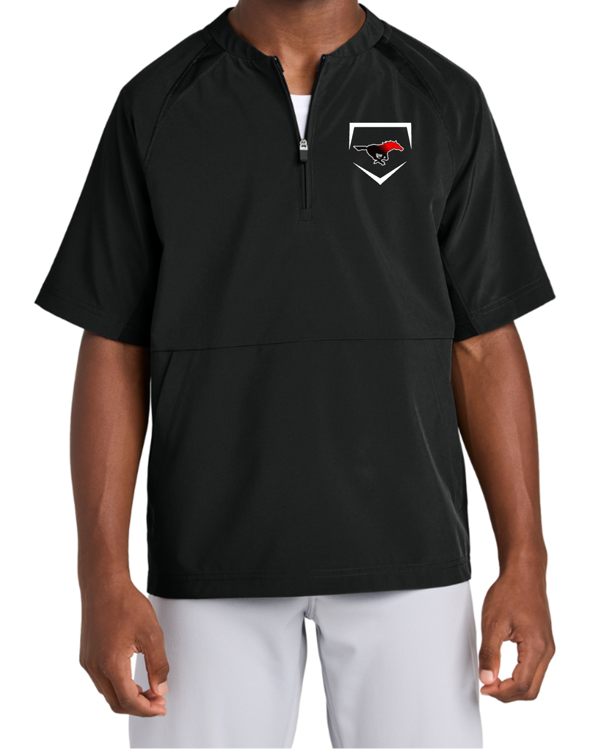 SHALLOWATER CAGE JACKET