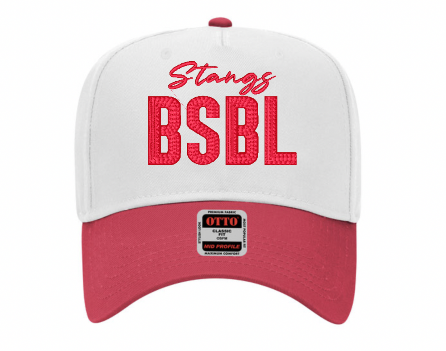 Stangs BSBL