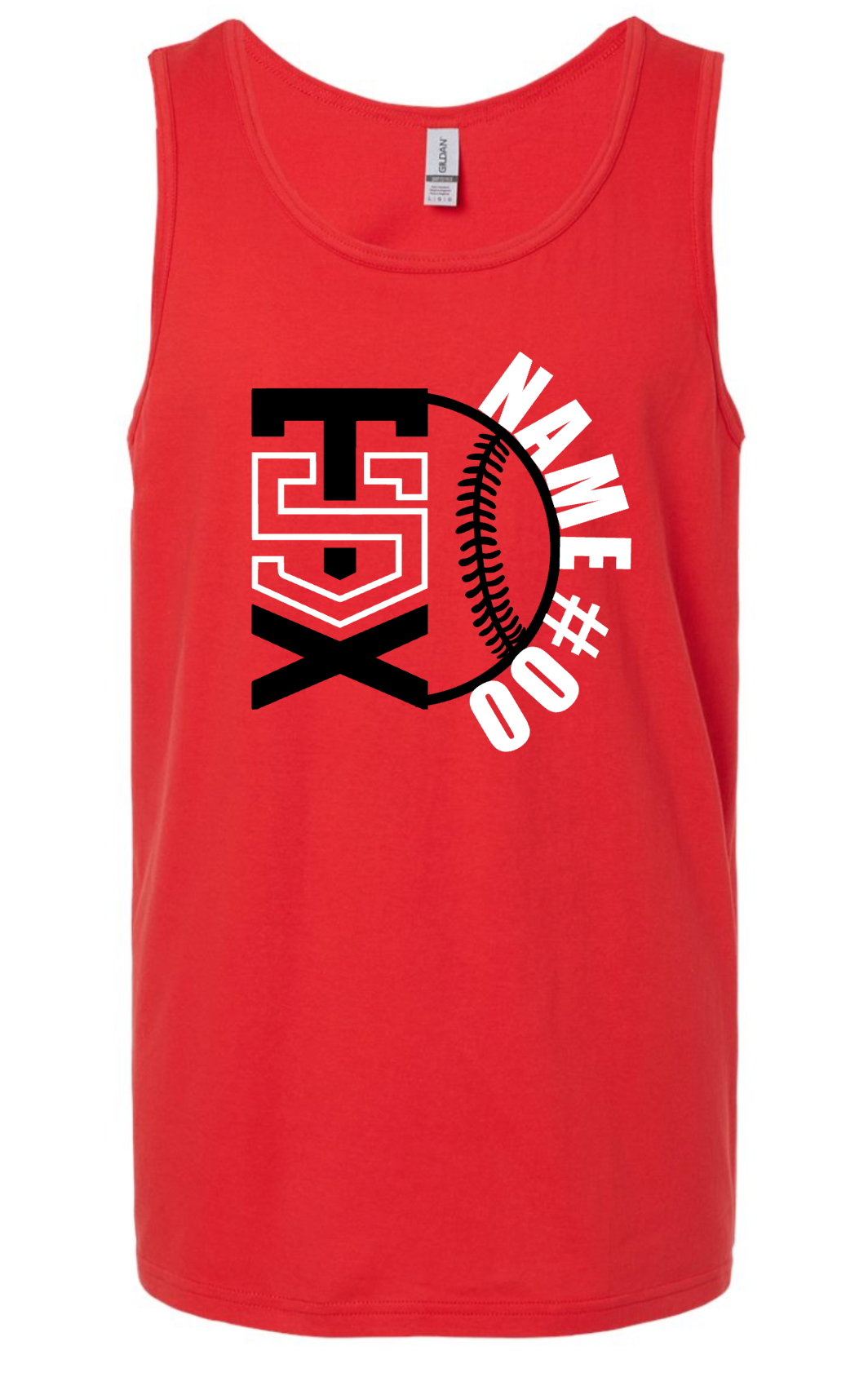 STX Custom