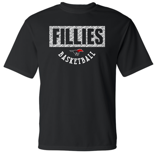 FILLIES - SHOOTING SHIRT