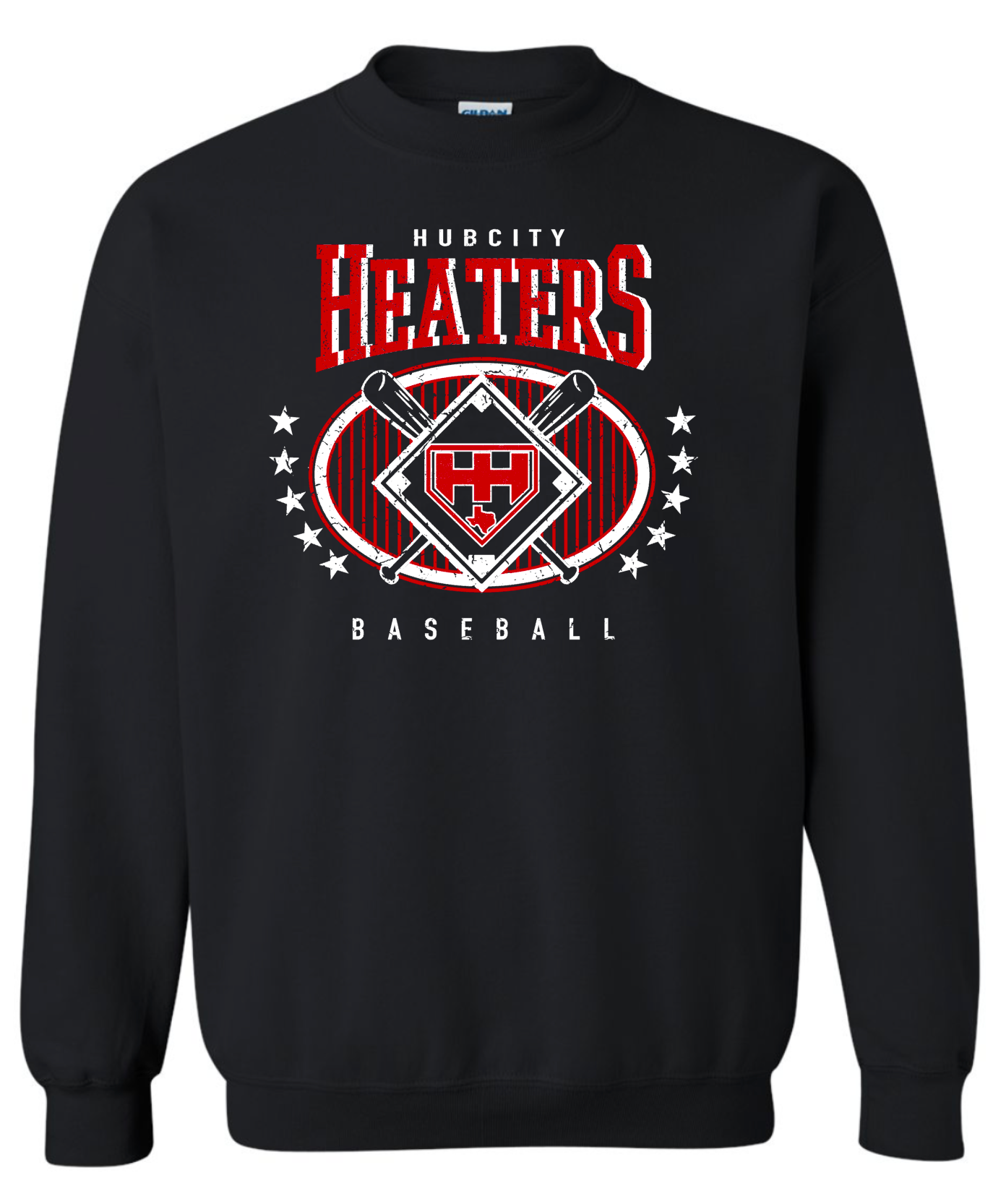 Vintage Heaters