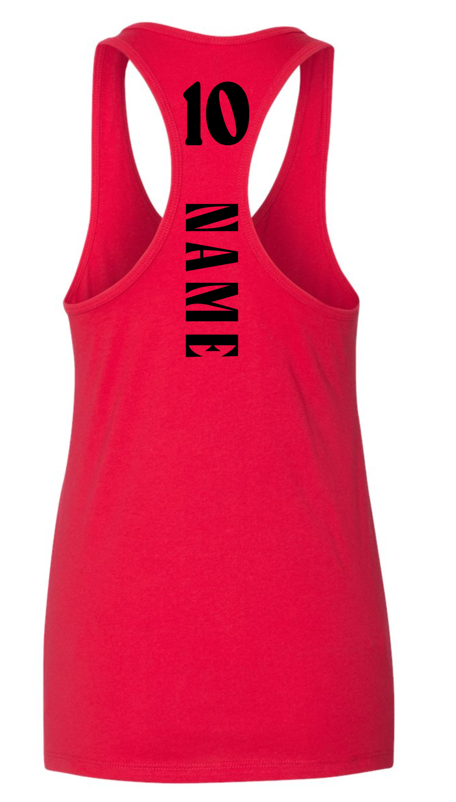 Heaters Baseball - Custom Name & Number