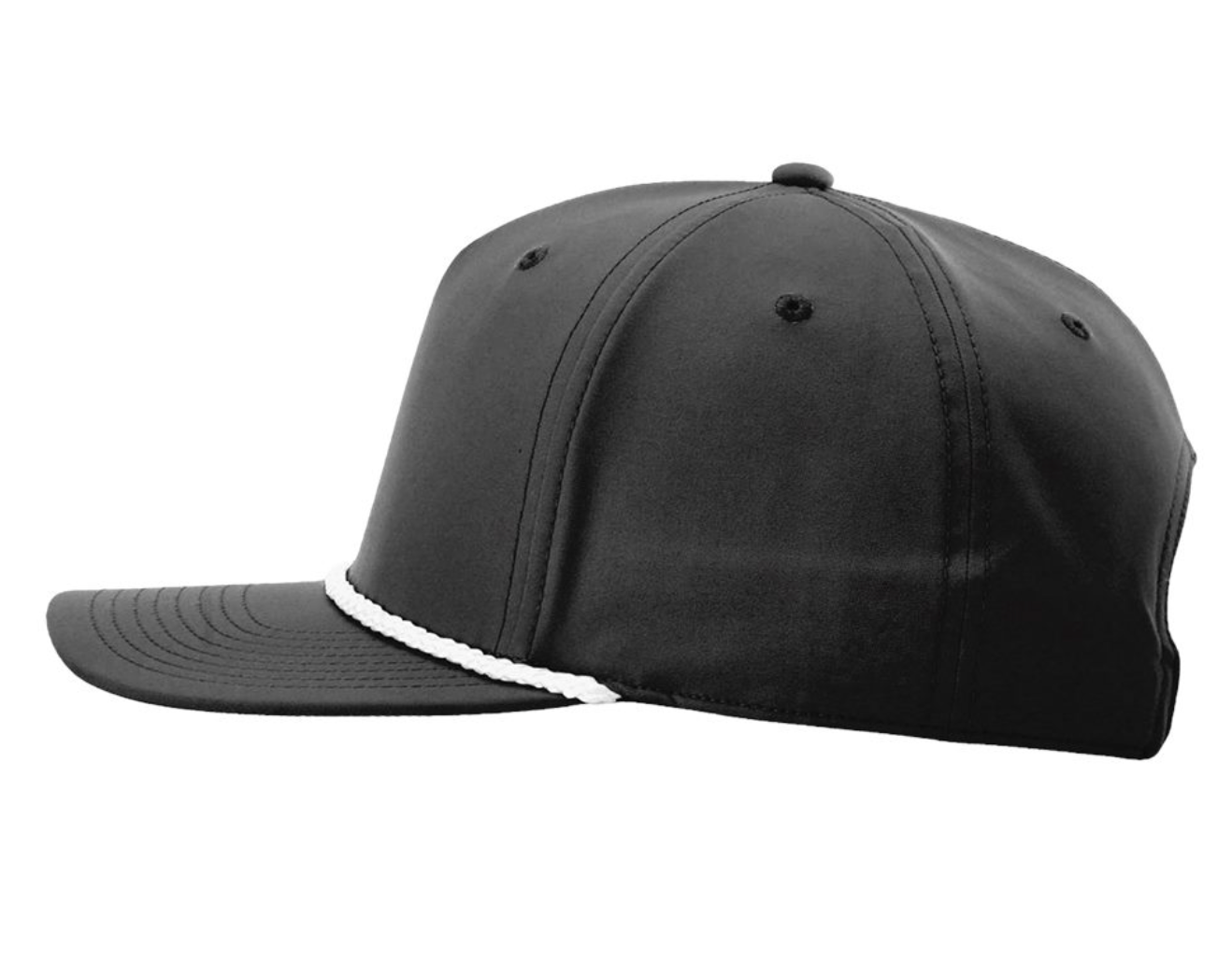 Shallowater Rope hat