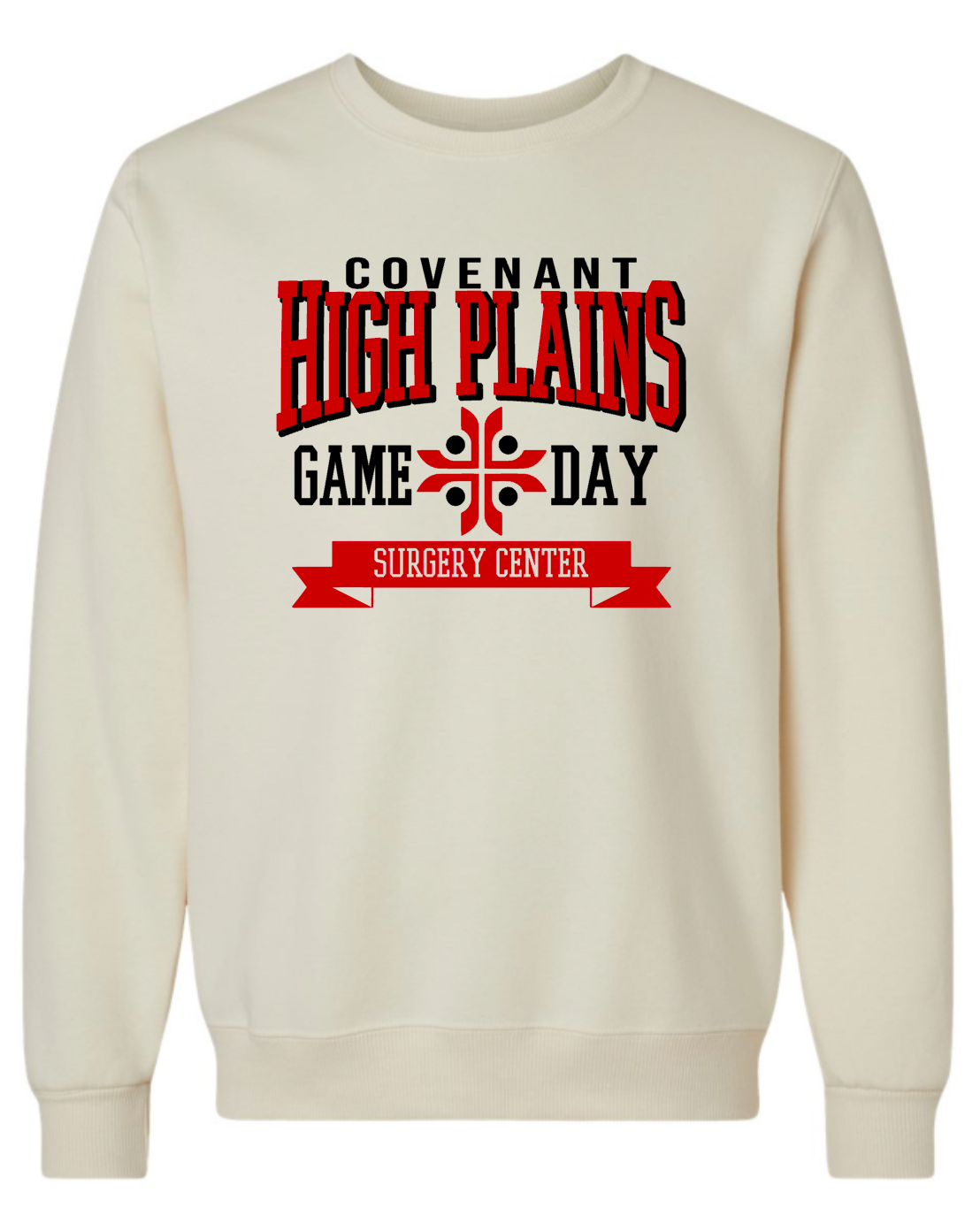 High Plains - GAME DAY
